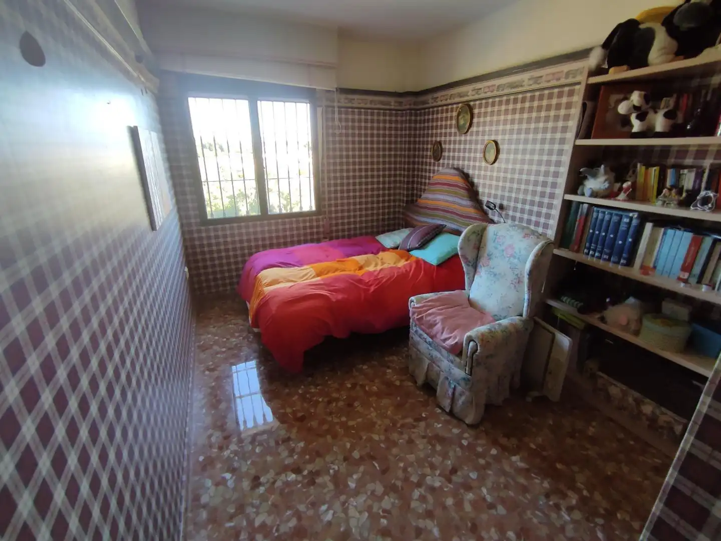 Villa con piscina in vendita a Norte-Sierra, imagen 22