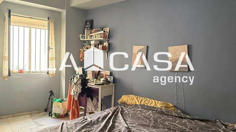 Photo 4 of Flat for sale in Ronda de Capuchinos, San Julián, Sevilla