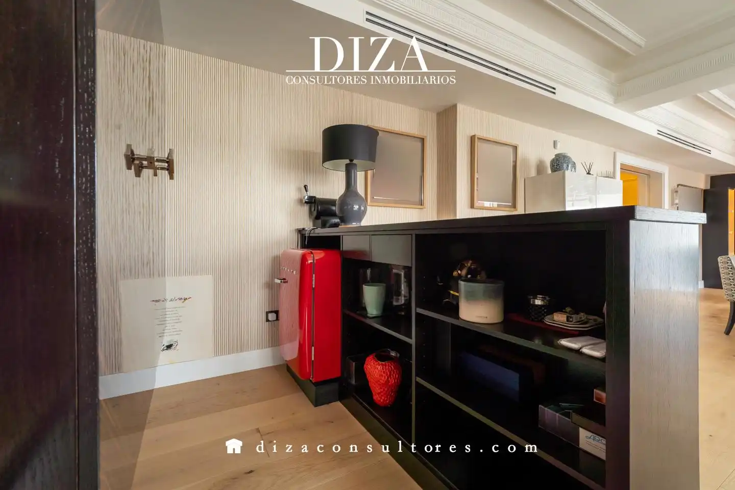 Piso con terraza en venta en De O'Donnell, imagen 11