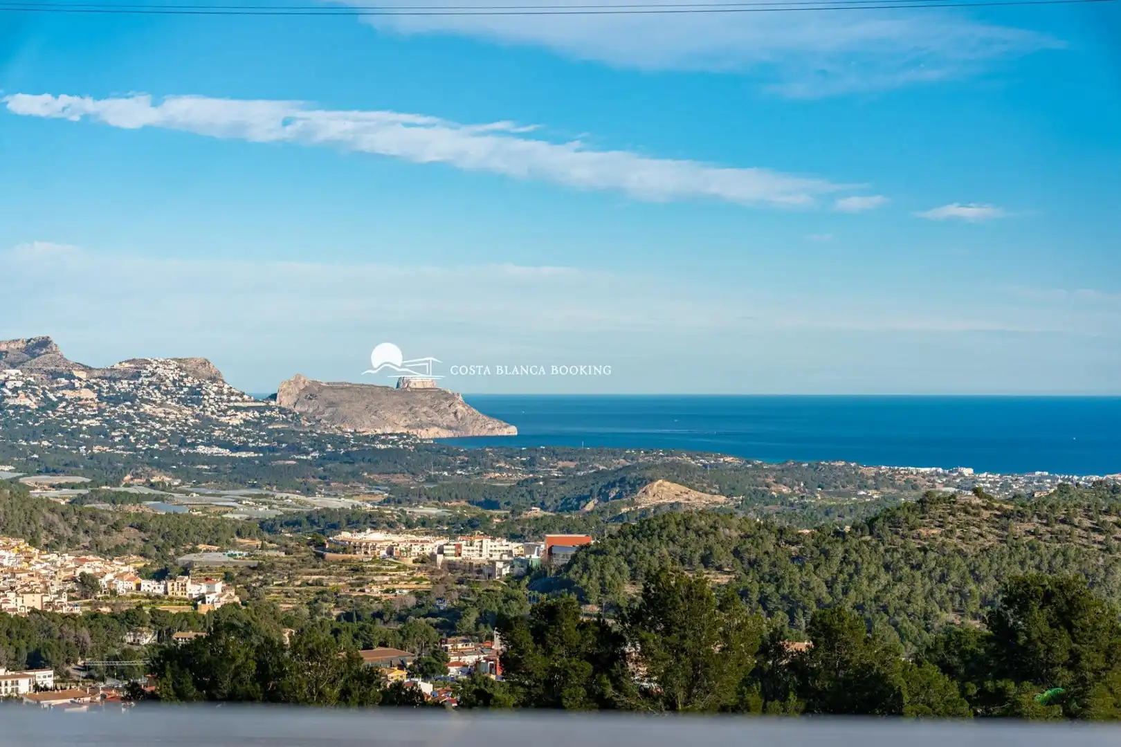 Xalet amb terrassa en venda a La Paz, imagen 11