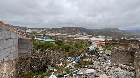 Foto 5 de Residencial en venta en Calle Delgado, 81, Gáldar pueblo, Gáldar