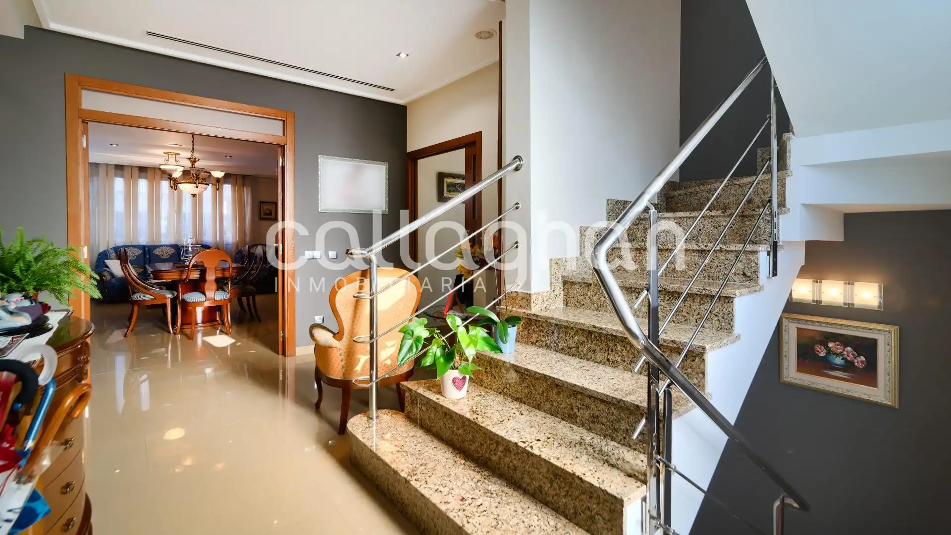 Casa o chalet en venta en Calle GONÇAL LOPEZ RANCAÑO DE, Park Nord - Casona