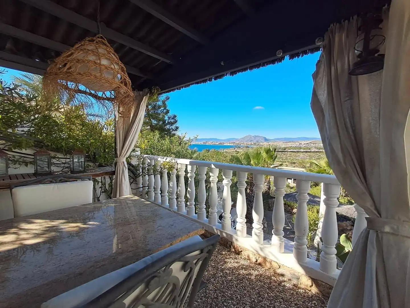 Villa mit Pool zum Verkauf in Pedanías Oeste, imagen 43