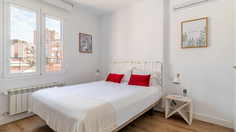 Foto 5 de Pis de lloguer a N/a, Castillejos - Cuzco, Madrid Capital