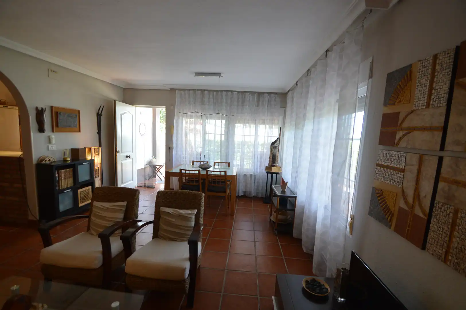 Chalet con jardín en venta en Boverals - Saldonar, imagen 20