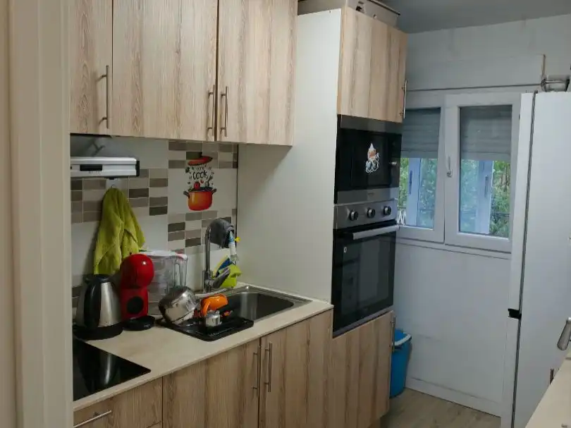 Cocina de Piso en venta en San Blas