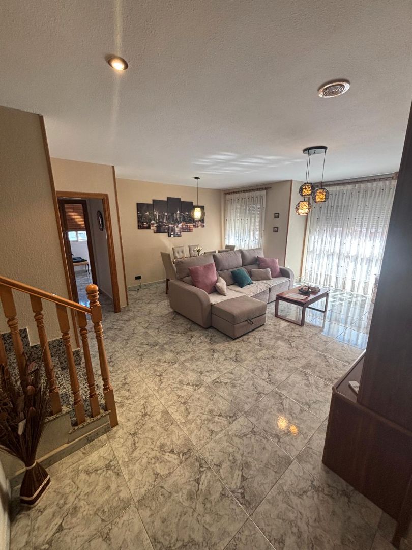 Dúplex en venda a Paseo de la Estación, Estación