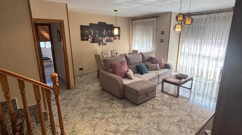 Foto 2 de Dúplex en venda a Paseo de la Estación, Estación, Madrid