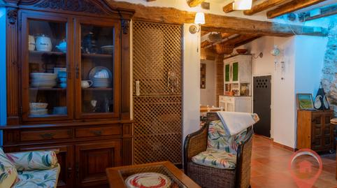 Foto 4 de Casa o xalet en venda a Mayor, Palomera, Cuenca