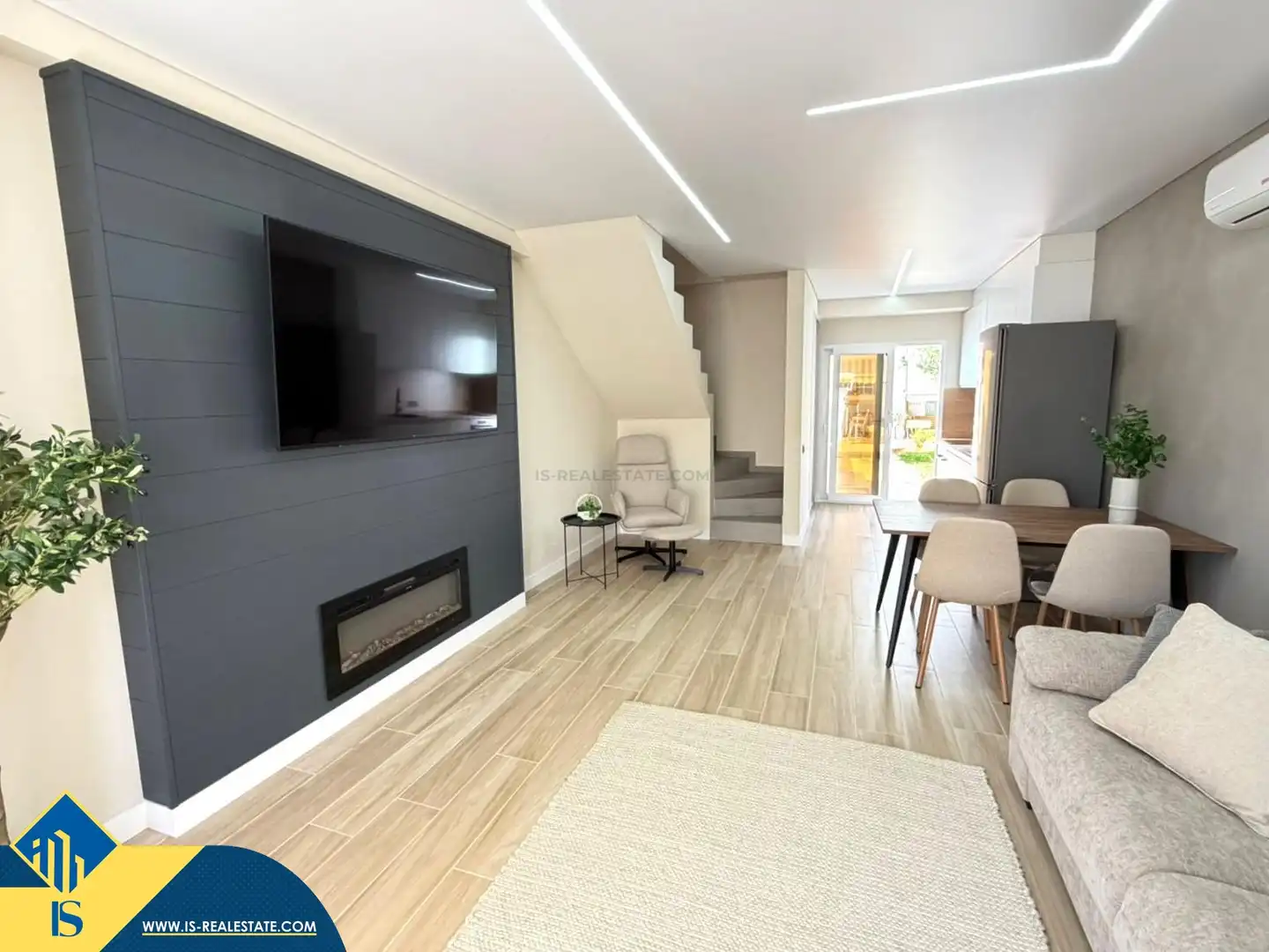 Casa amb piscina en venda a Nueva Torrevieja - Aguas Nuevas, imagen 4
