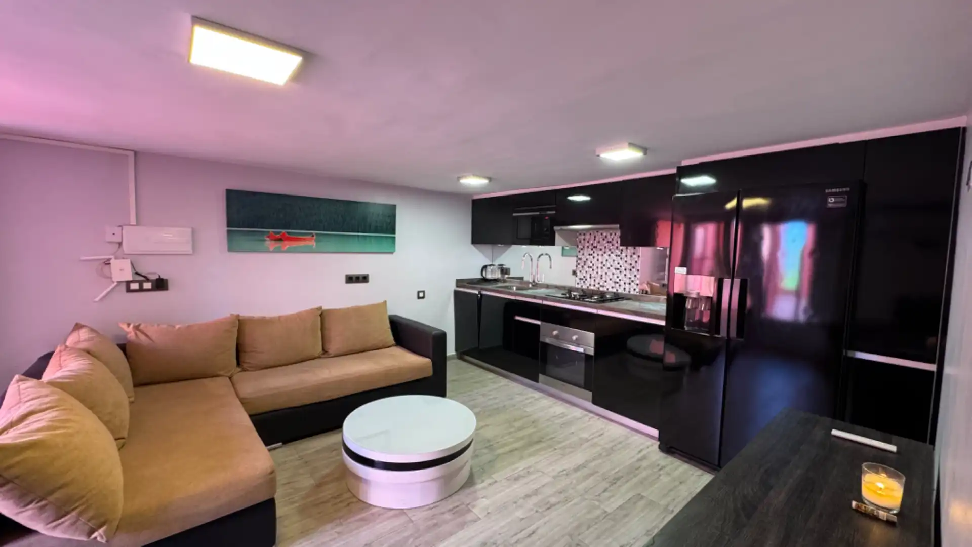 Apartamento con piscina en venta en Partida Manzanera 3, imagen 3