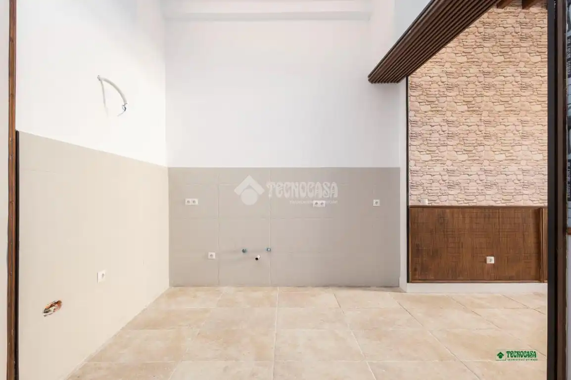 Detached homes for sale in Vera