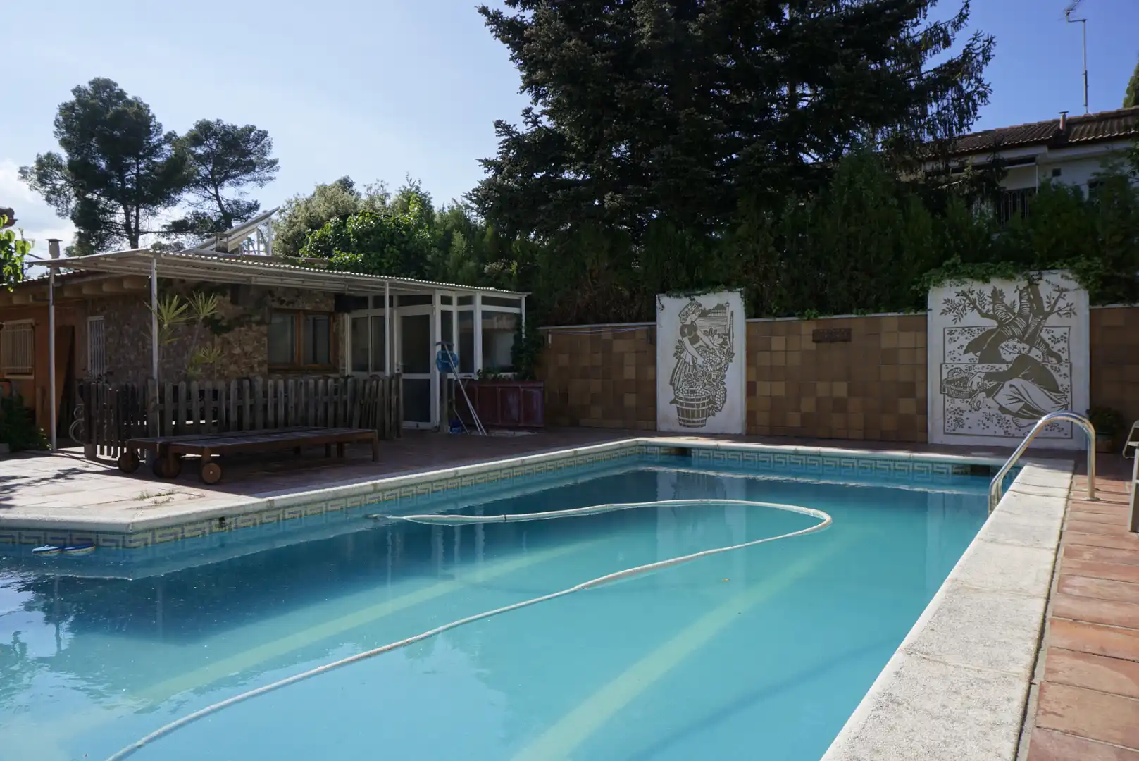 Villa avec piscine à vendre à Collbató, imagen 66