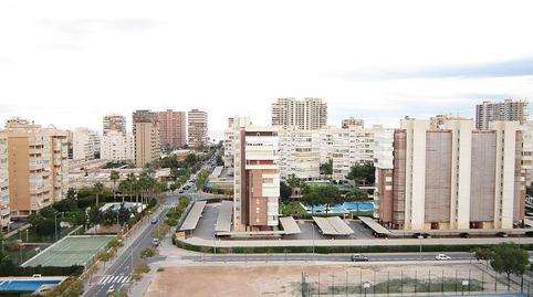Foto 3 de Àtic en venda a Avenida Paises Escandinavos , Playa de San Juan, Alicante