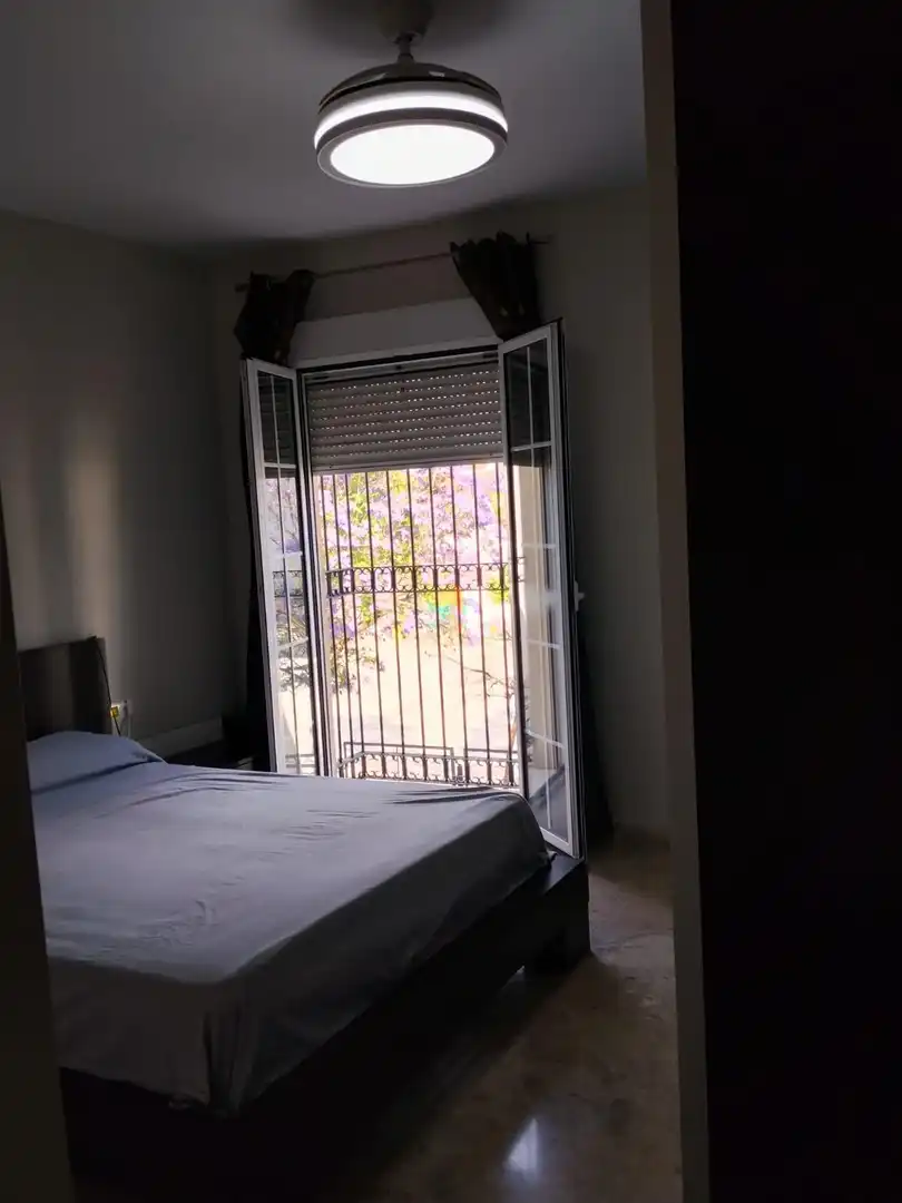 Appartamento con terrazza in vendita a La Carlota, imagen 4