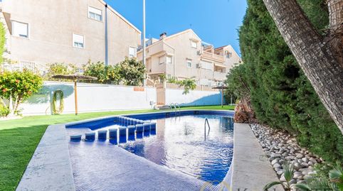 Foto 3 de Casa o xalet en venda a Calle Afrodita, Albufereta, Alicante / Alacant