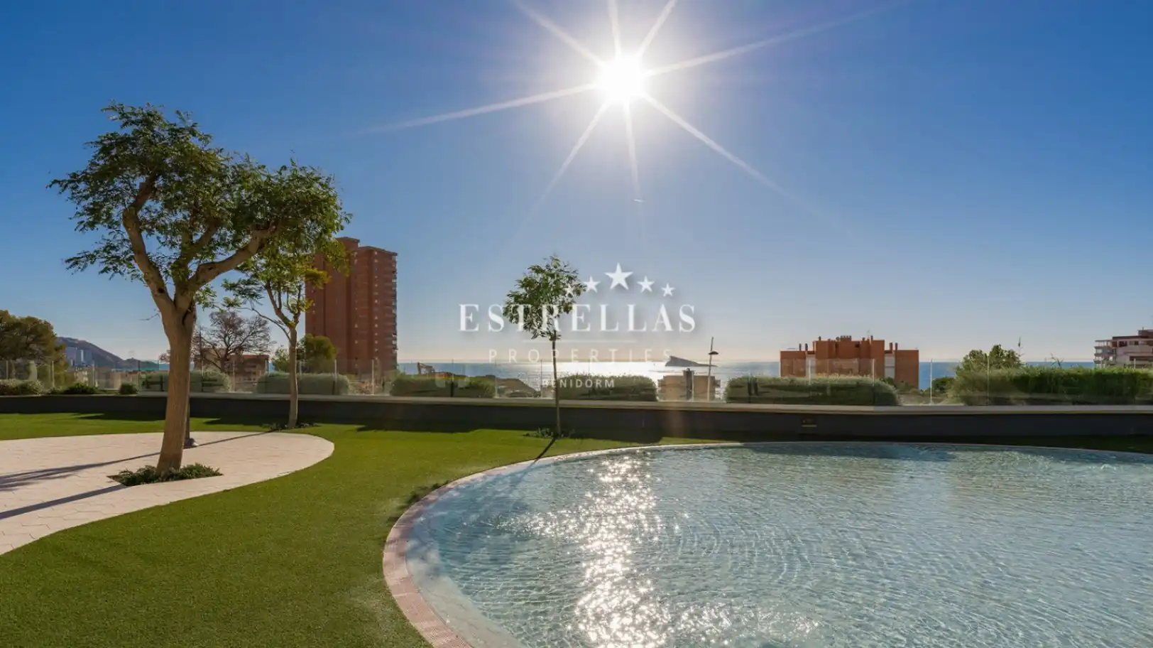 Apartament amb terrassa en venda a Playa de Poniente, imagen 27