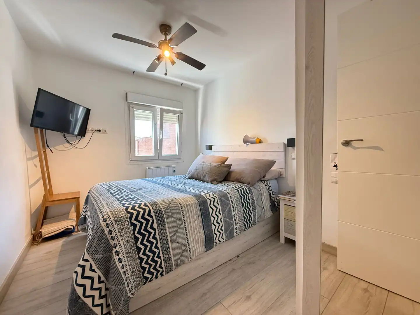Habitación de Piso en venta en Madrid con Aire acondicionado, Calefacción y Horno