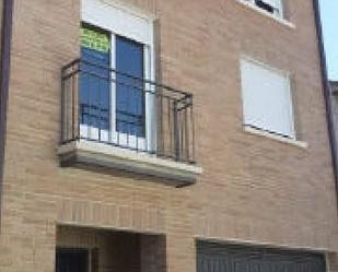 Balcony of Garage for sale in El Tiemblo 