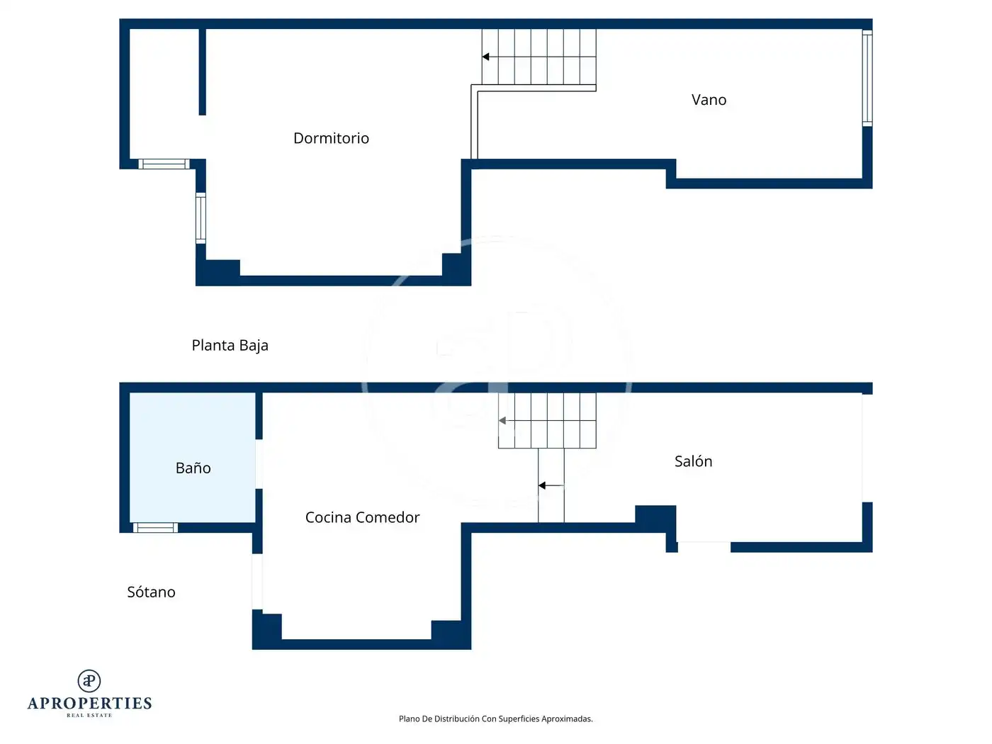 Loft de lloguer en Valencia amb Aire condicionat, Calefacció i Moblat