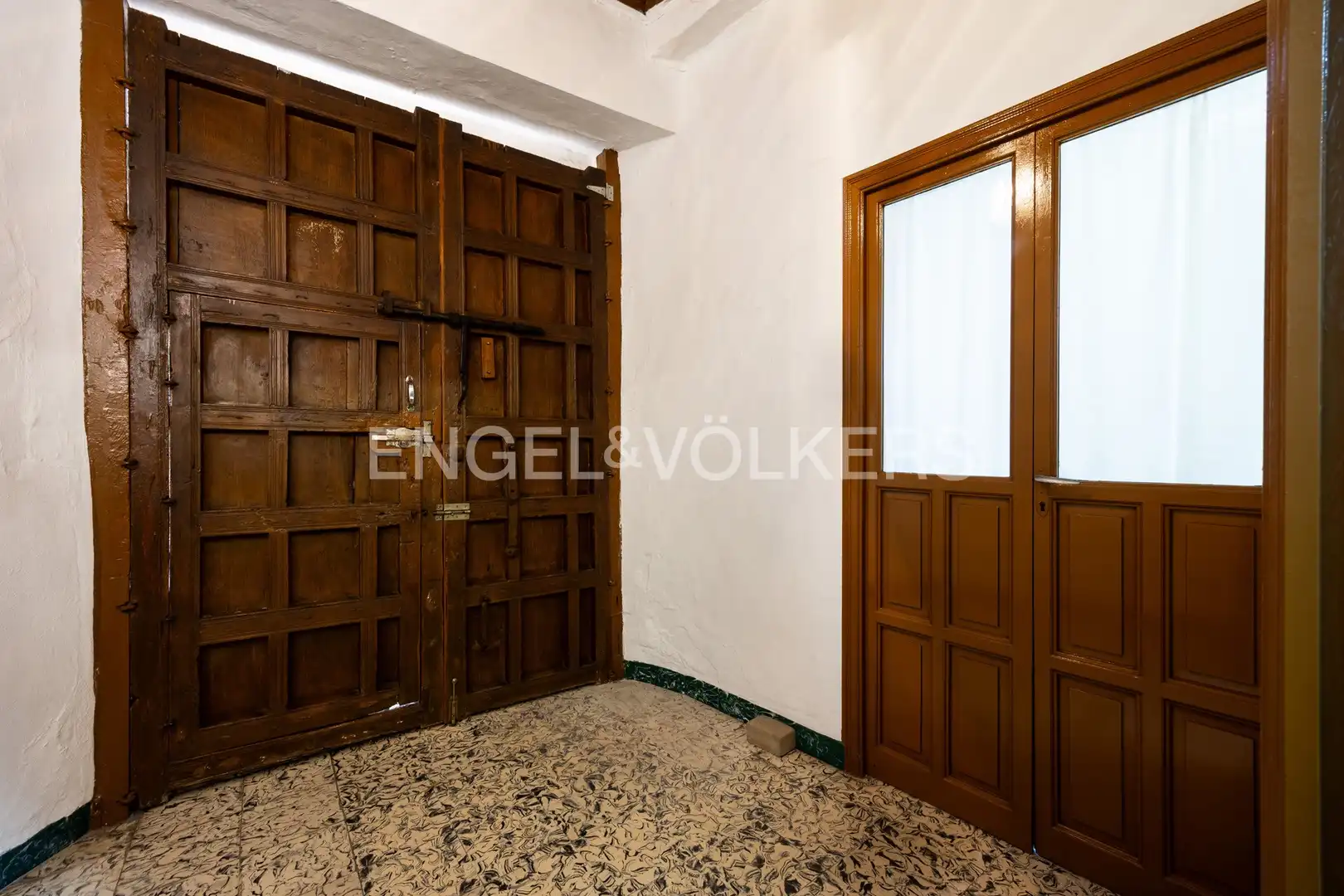 Casa o chalet en venta en Grazalema con Calefacción y Balcón
