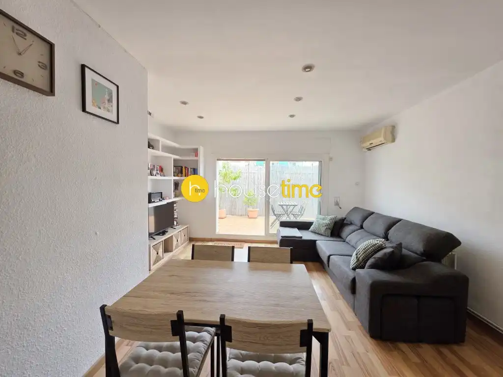 Piso en venta en Centre - Nucli Antic, imagen 4