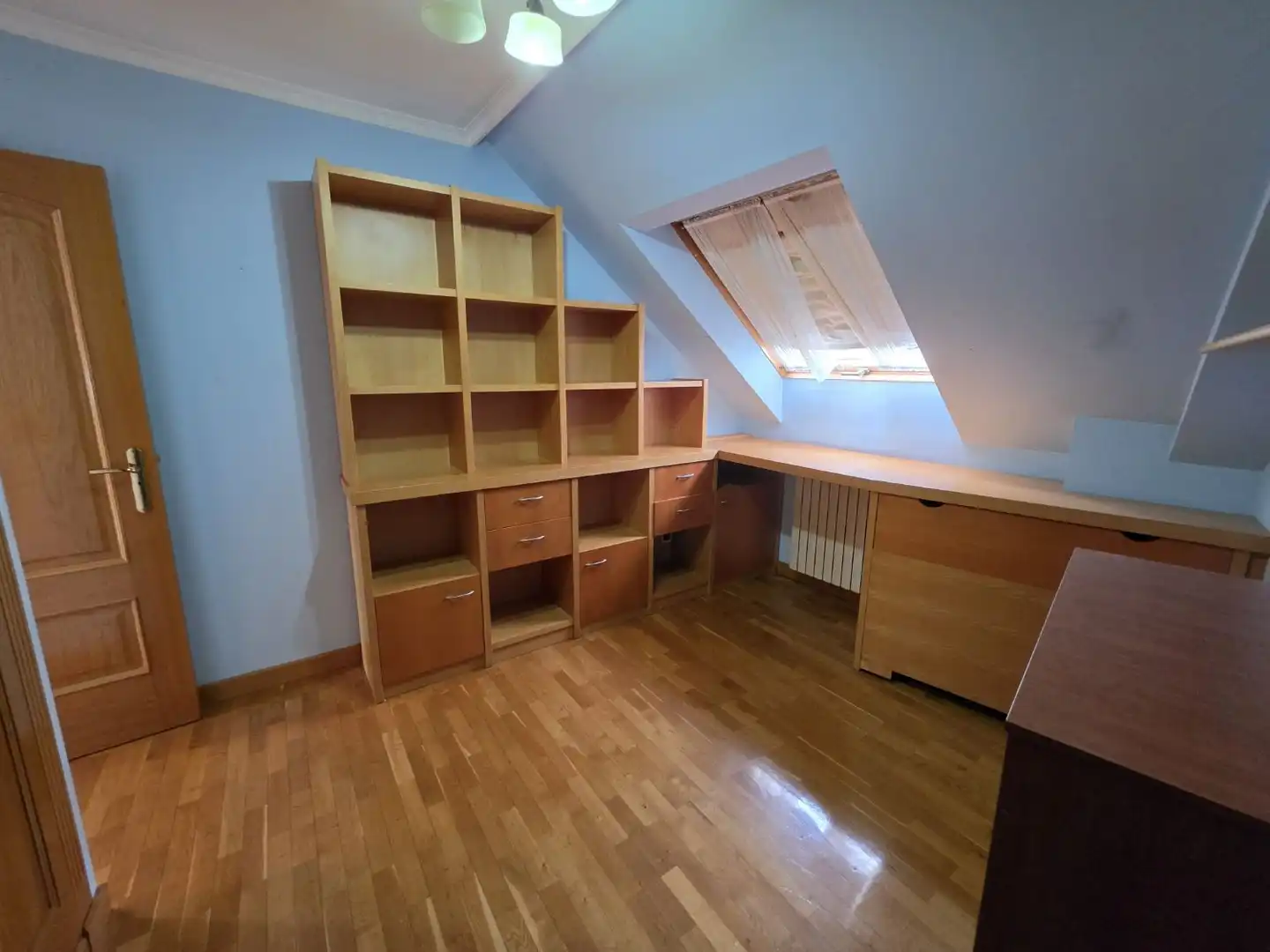 Piso en venta en A Coruña Capital  con Calefacción, Terraza y Trastero