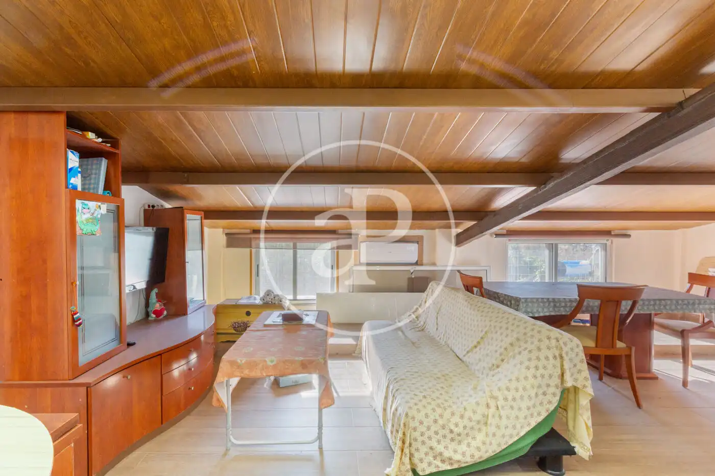 Casa amb jardí en venda a Corinto - Almarda, imagen 13