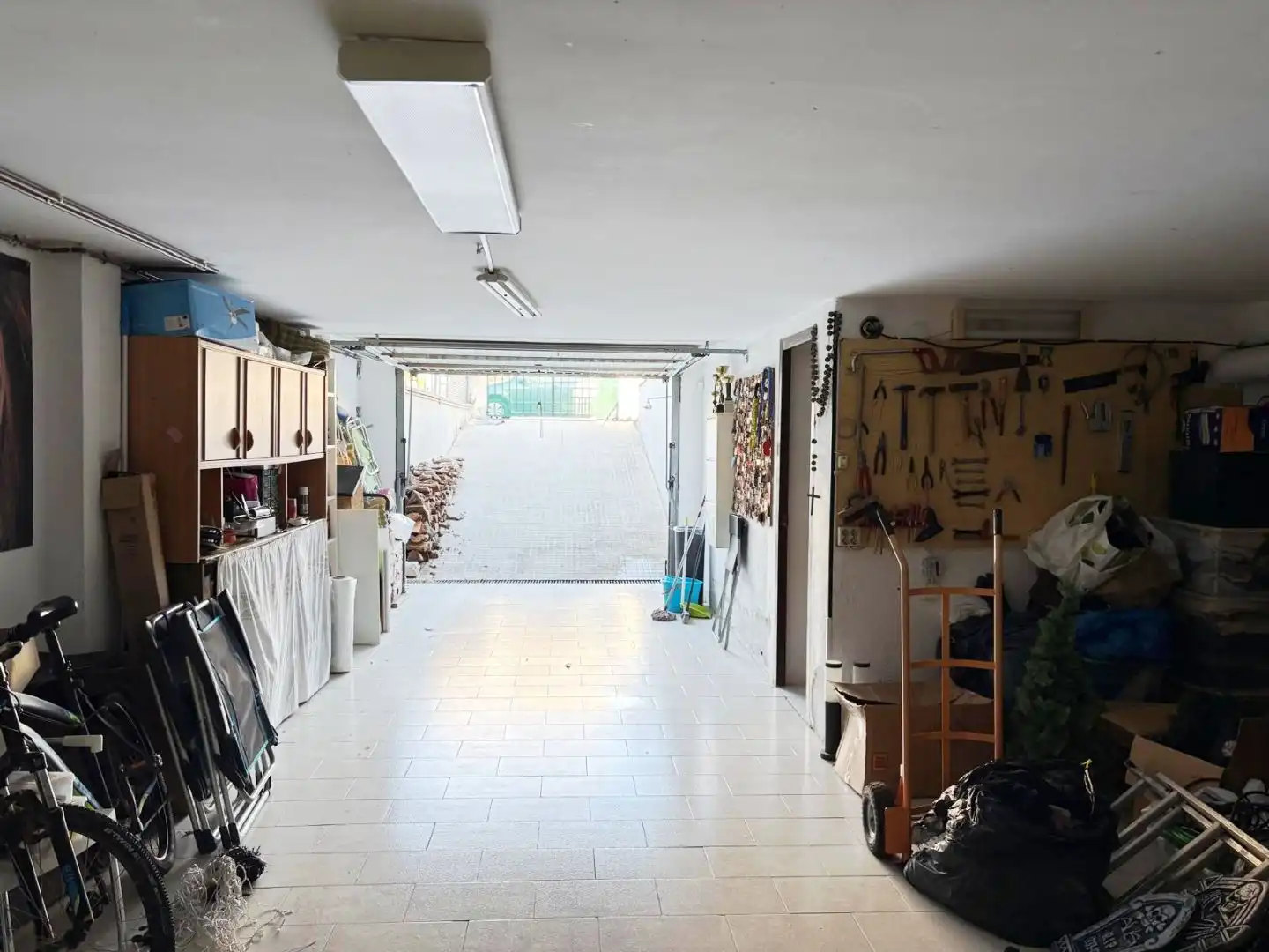 Adosado con jardín en venta en Carrer Grimpola 0, imagen 19