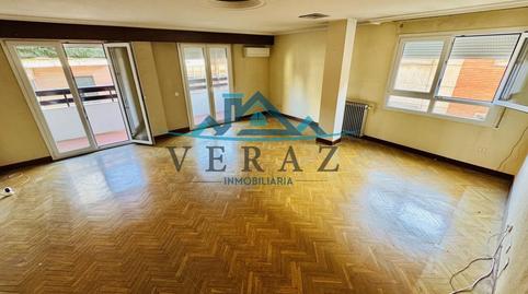 Foto 5 de Pis en venda a Barrio Nuevo, Casco Antiguo, Toledo