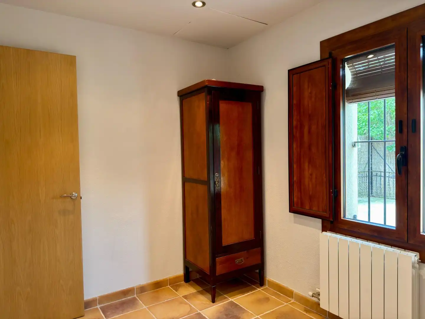 Einfamilien-Reihenhaus zur Miete in Calle CASAS CAMPO, Cànoves I Samalús