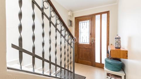 Foto 3 de Casa o xalet en venda a Sarrià, Barcelona