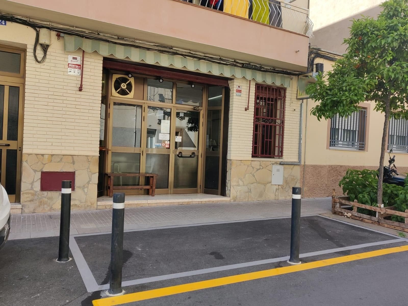 Local de lloguer a La Roureda, Viladecans