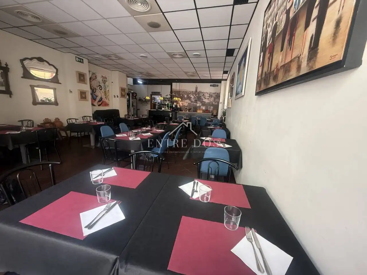 Business premises for transfer in Calle Caballeros, imagen 3