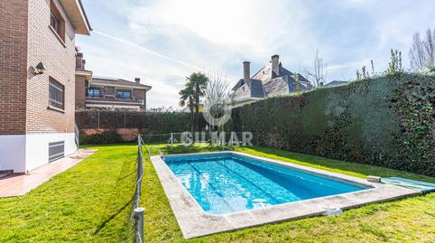 Photo 3 of House or chalet for sale in Pueblo, Pozuelo de Alarcón