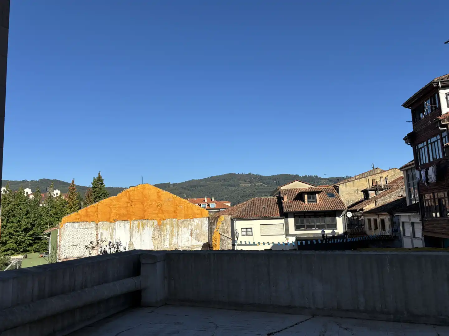 Flat with terrace to rent in Villaviciosa - Amandi, imagen 20