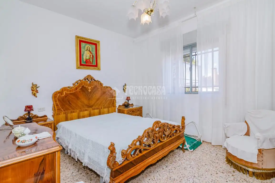 Schlafzimmer von Haus oder Chalet zum Verkauf in Villa de Otura mit Terrasse