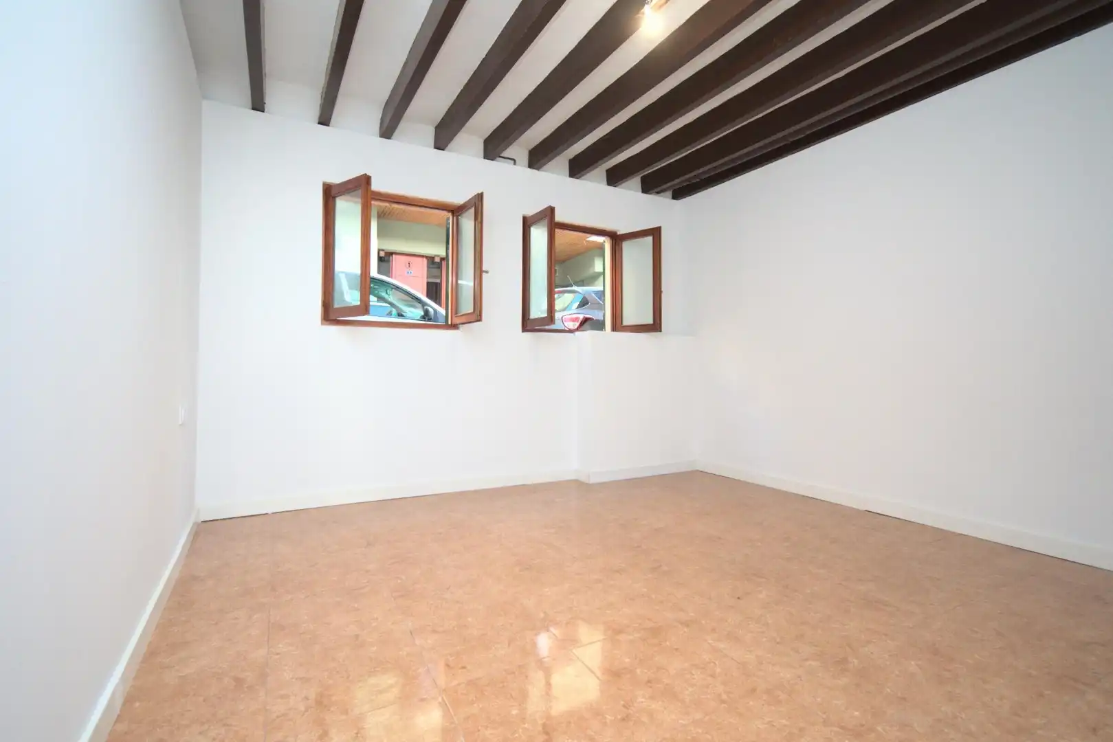 Planta baja en venta en  Palma de Mallorca con Terraza