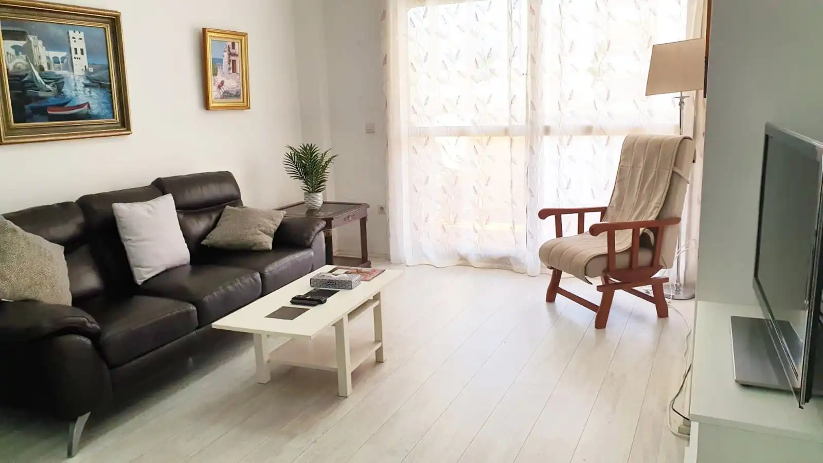 Piso con ascensor en venta en Puerto Deportivo, imagen 7