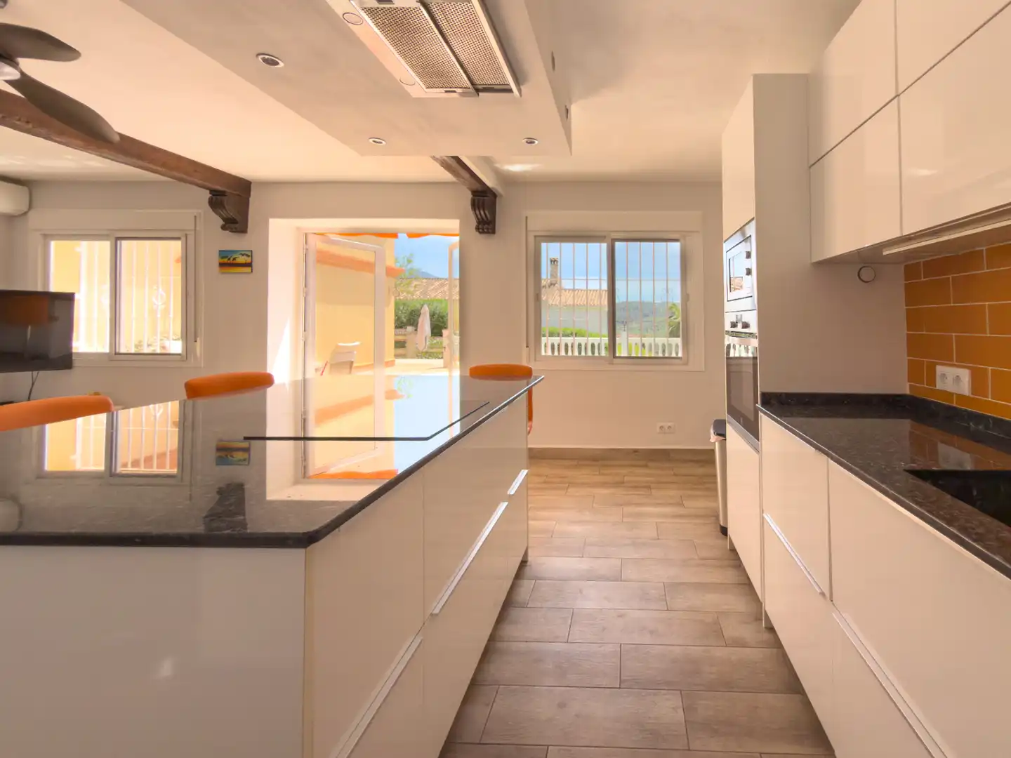 Chalet con terraza en venta en Coín, imagen 38