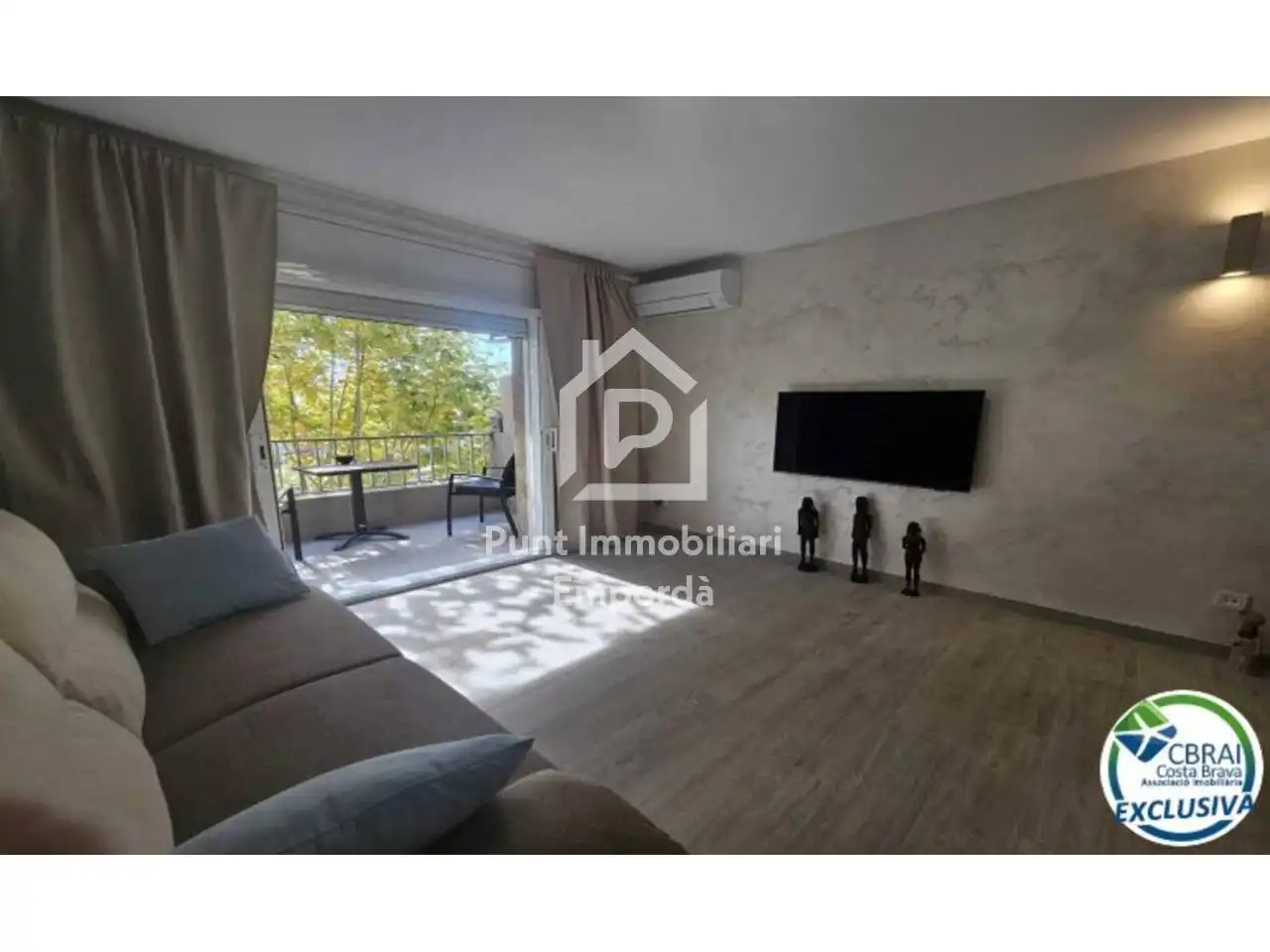 Apartment mit Terrasse zum Verkauf in Fages de Climent, imagen 6