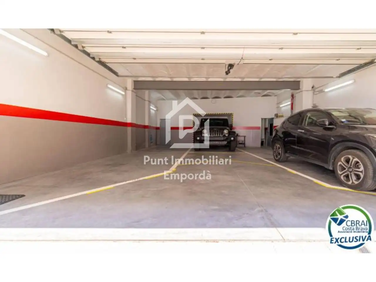 Mini appartamento con ascensore in vendita a Figueres, imagen 26