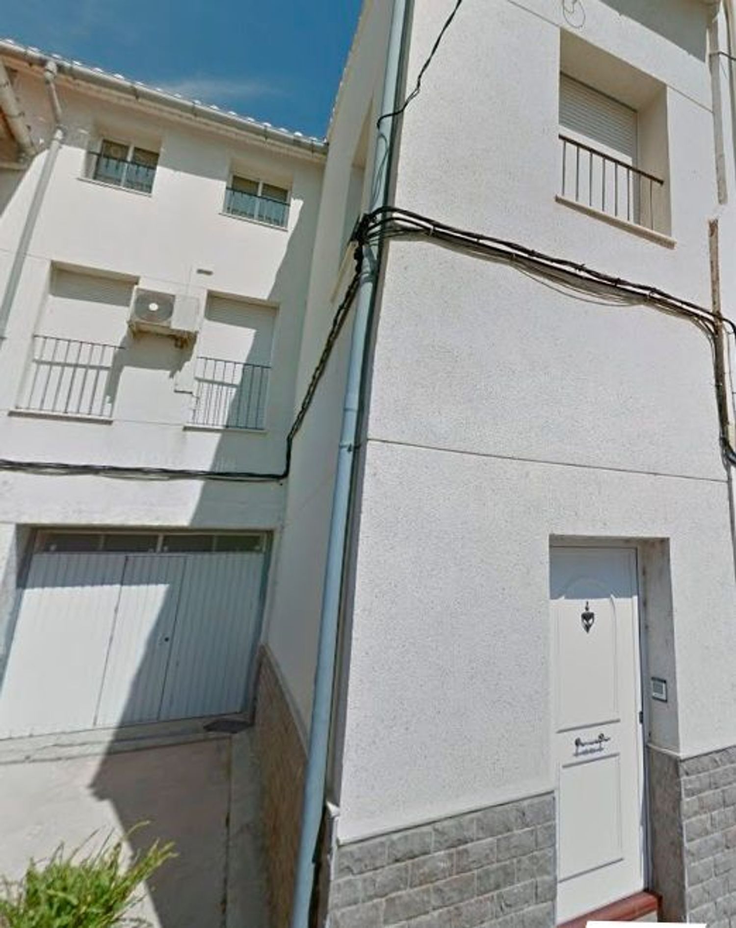 Vista exterior de Casa o xalet en venda en Sot de Ferrer