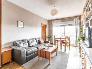 Wohnung mit Aufzug zum Verkauf in Calle de Carballido