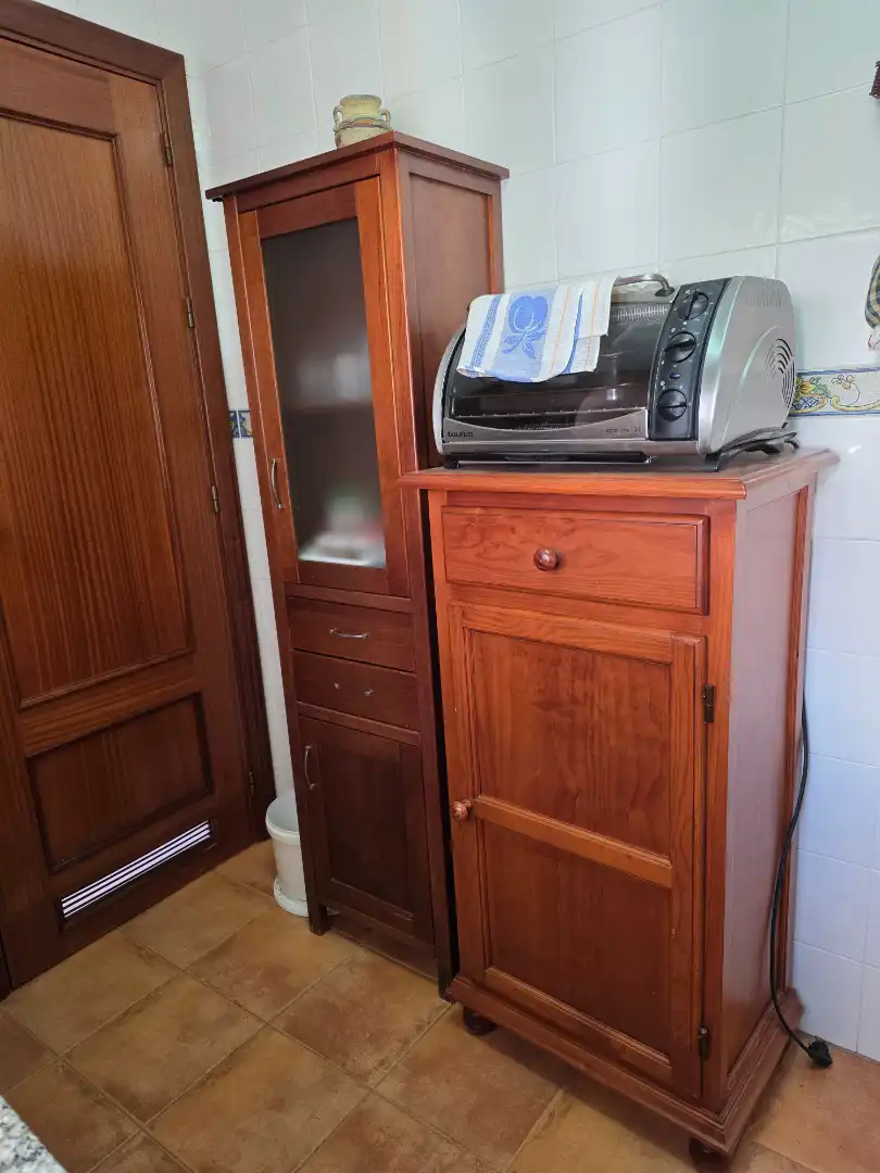 Cuina de Pis en venda en Utrera