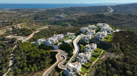 Foto 2 de Apartament en venda a Caserias Esperonal, 11, Montemayor - Marbella Club, Málaga