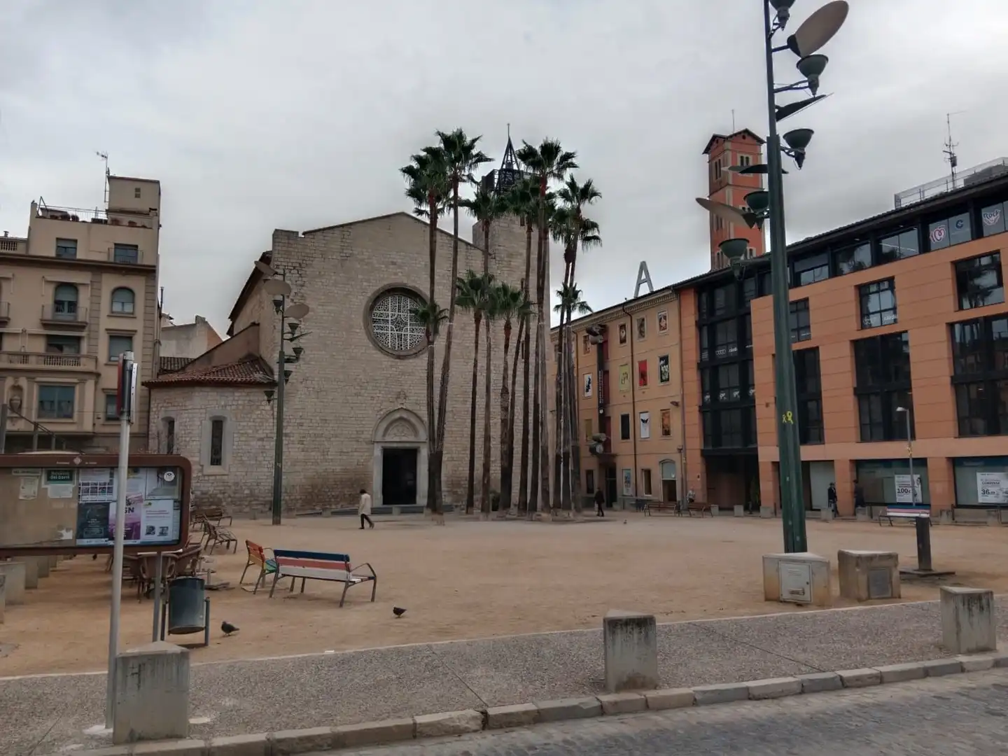 Flat with lift to rent in EIXIMENIS, imagen 16