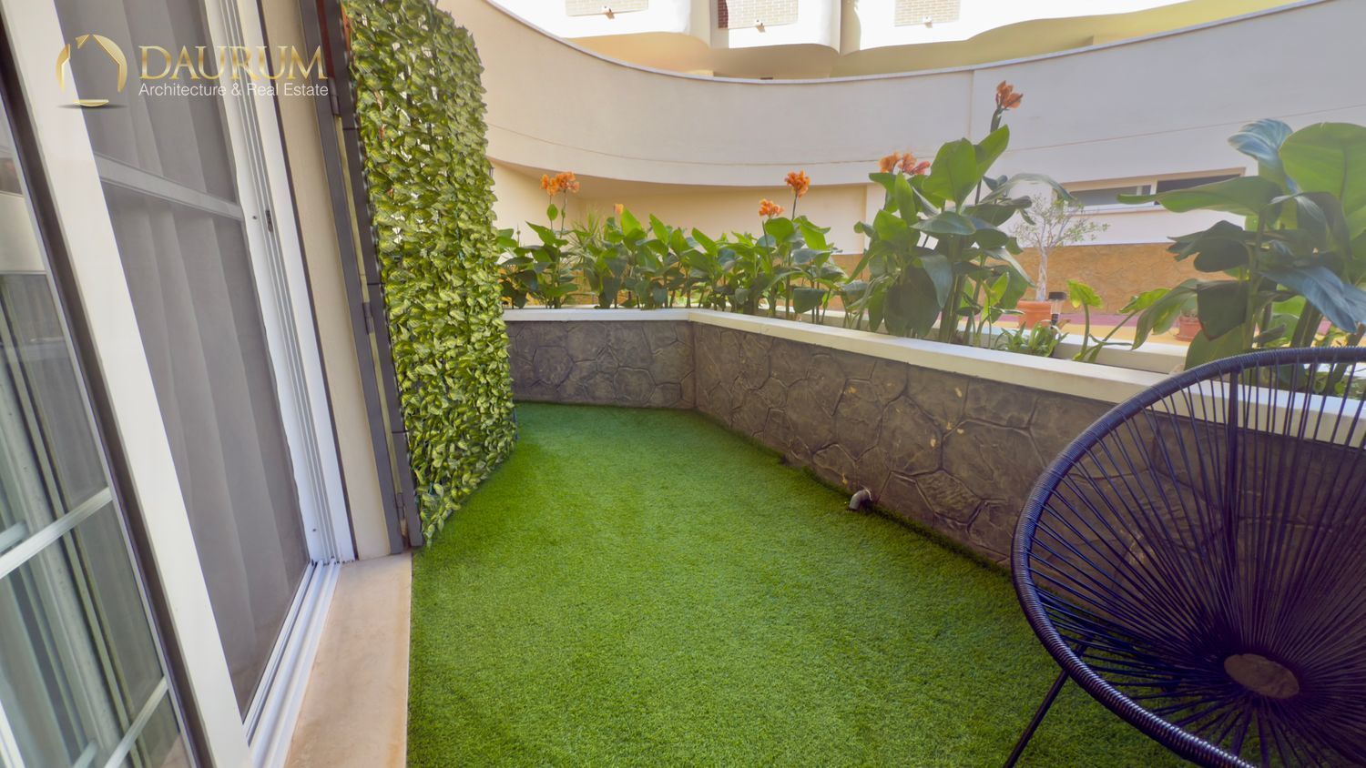 Terrace of Flat for sale in Benalmádena  with Air Conditioner, Terrace and Storage room