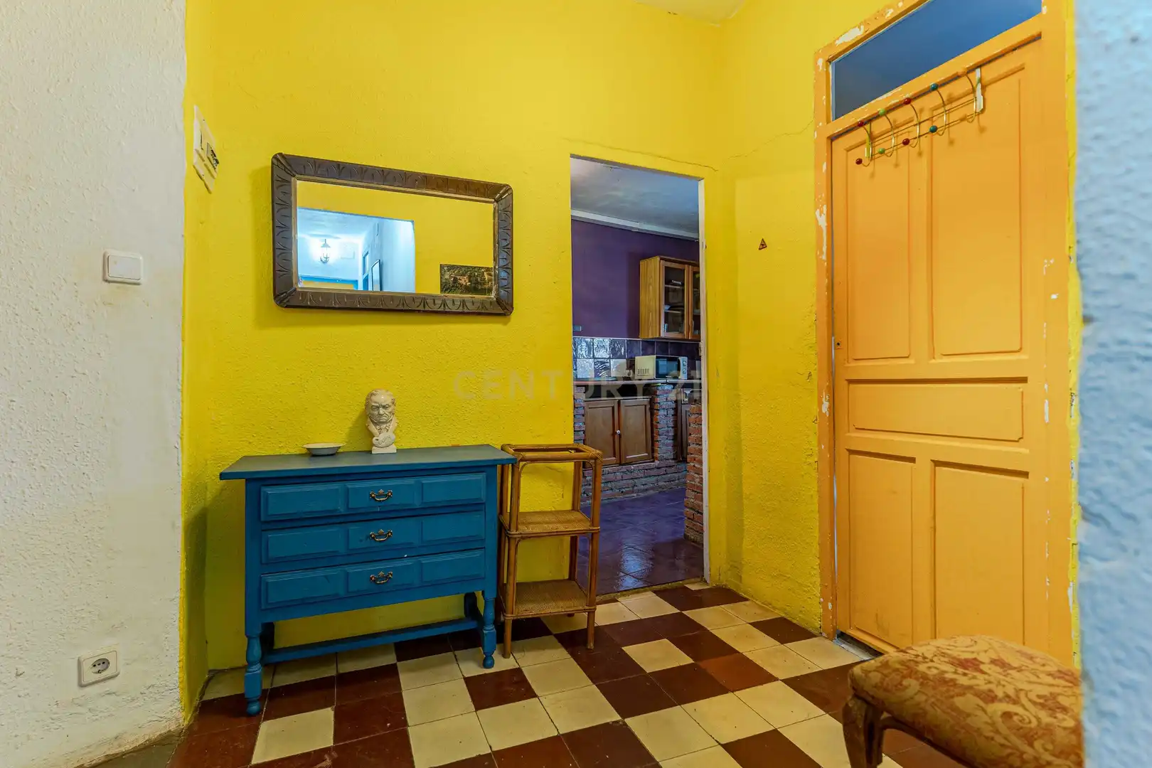 Casa o xalet en venda en Guadix