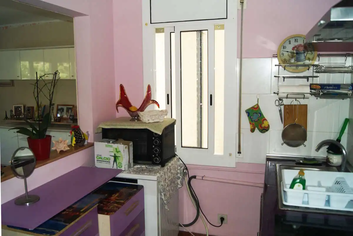 Apartamento con ascensor en venta en Port - Horta de Santa María, imagen 9